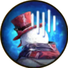 Jack Frost So So Boring