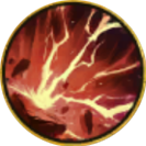 Typhoon Petrifying Gaze