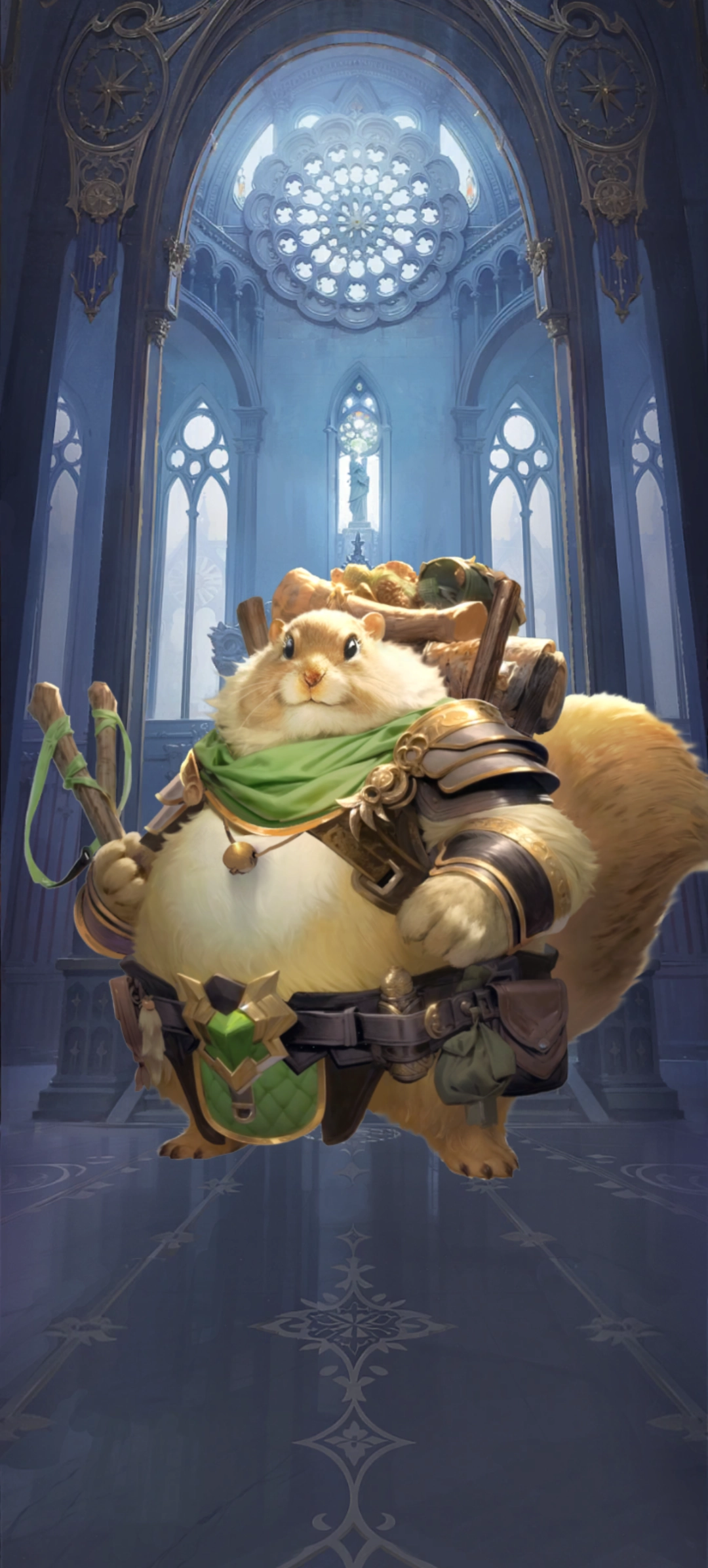 Ratatoskr