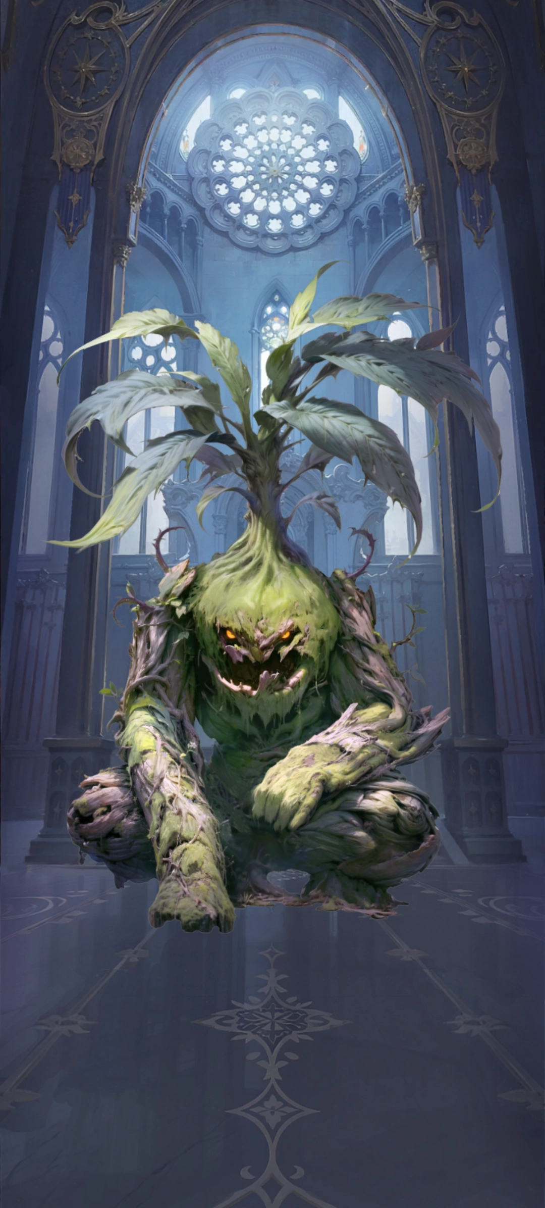 Treant